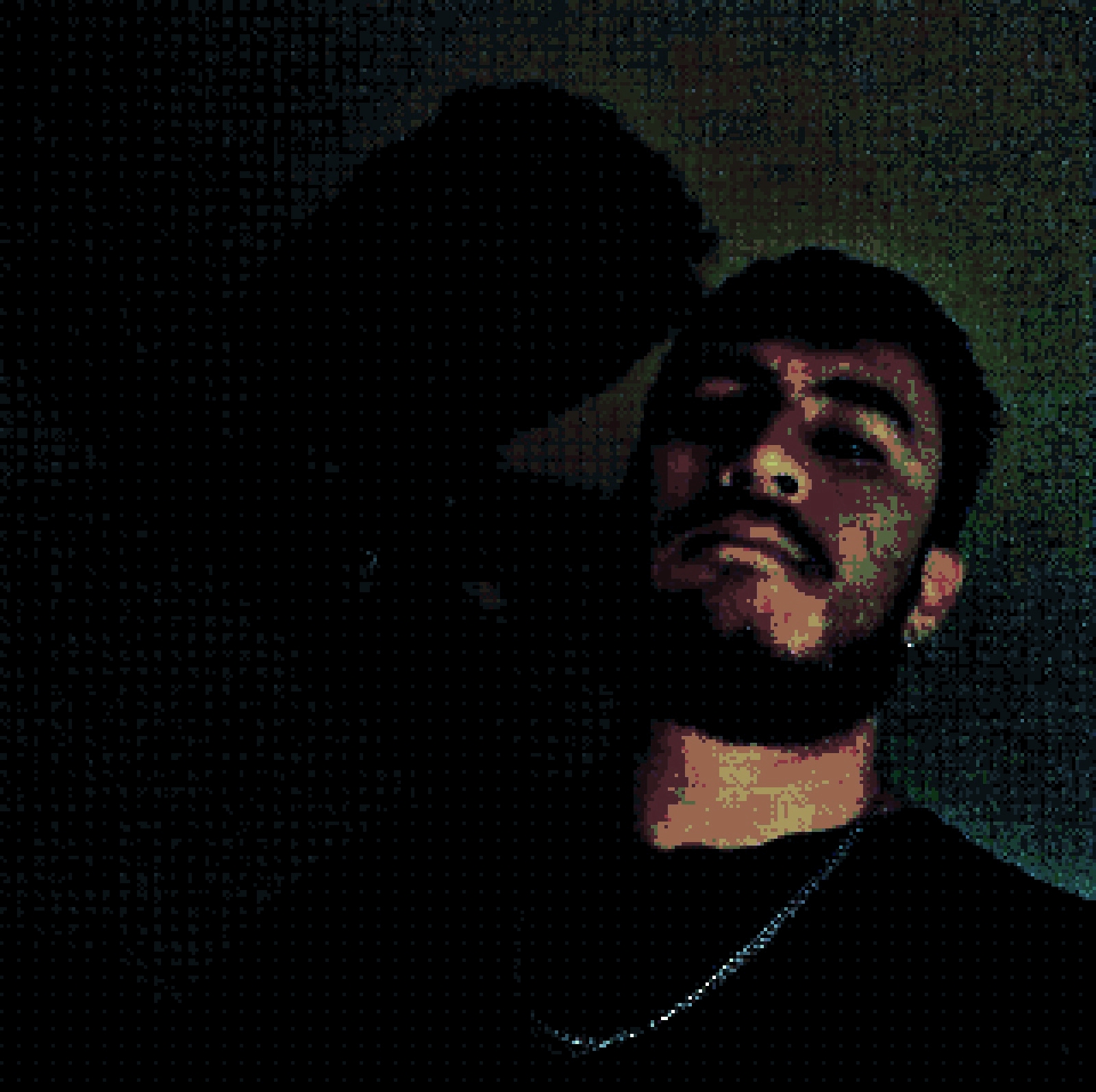 Felipe Cornejo - Desarrollador Frontend